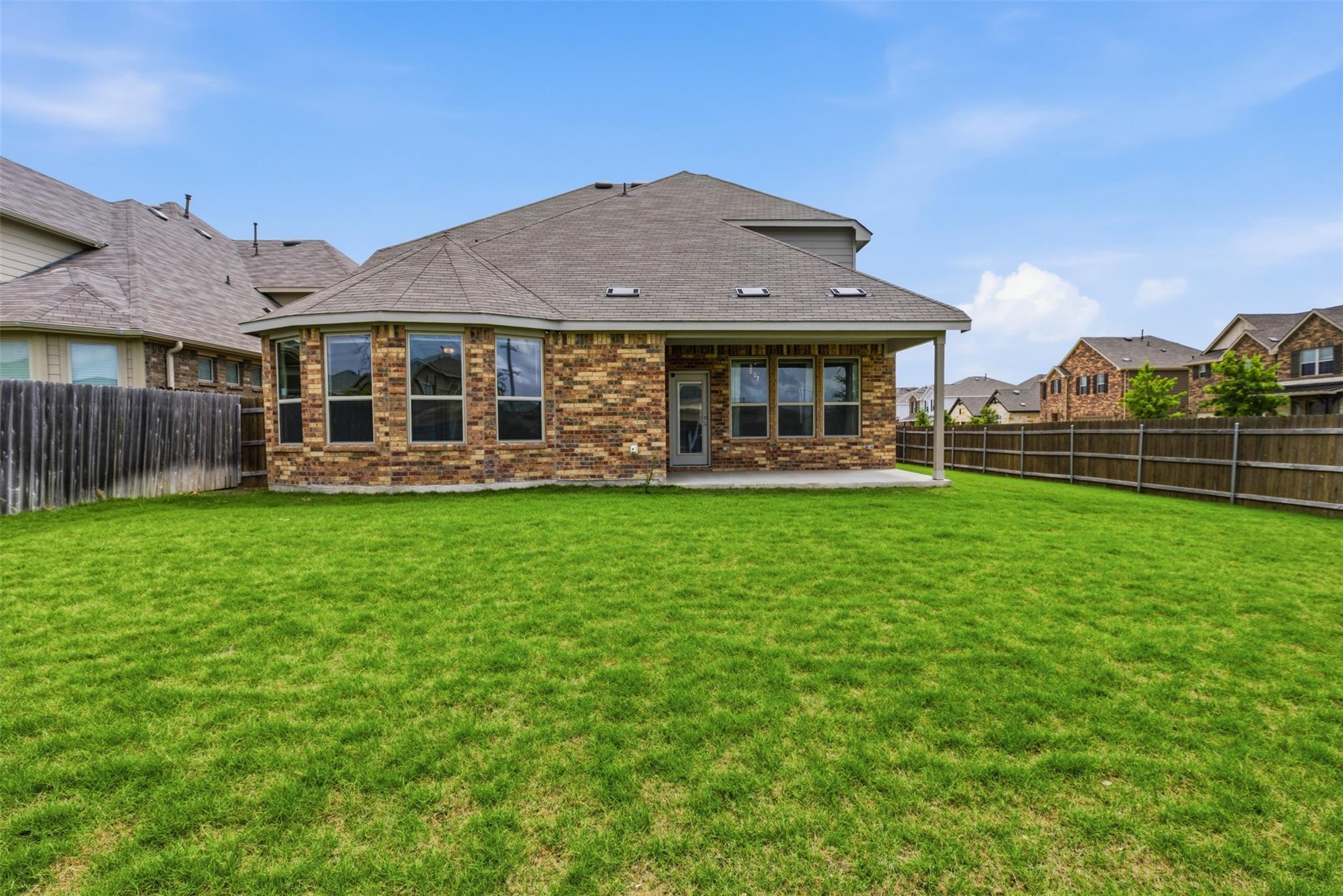 17200 Portnoy Lane Pflugerville TX 78660