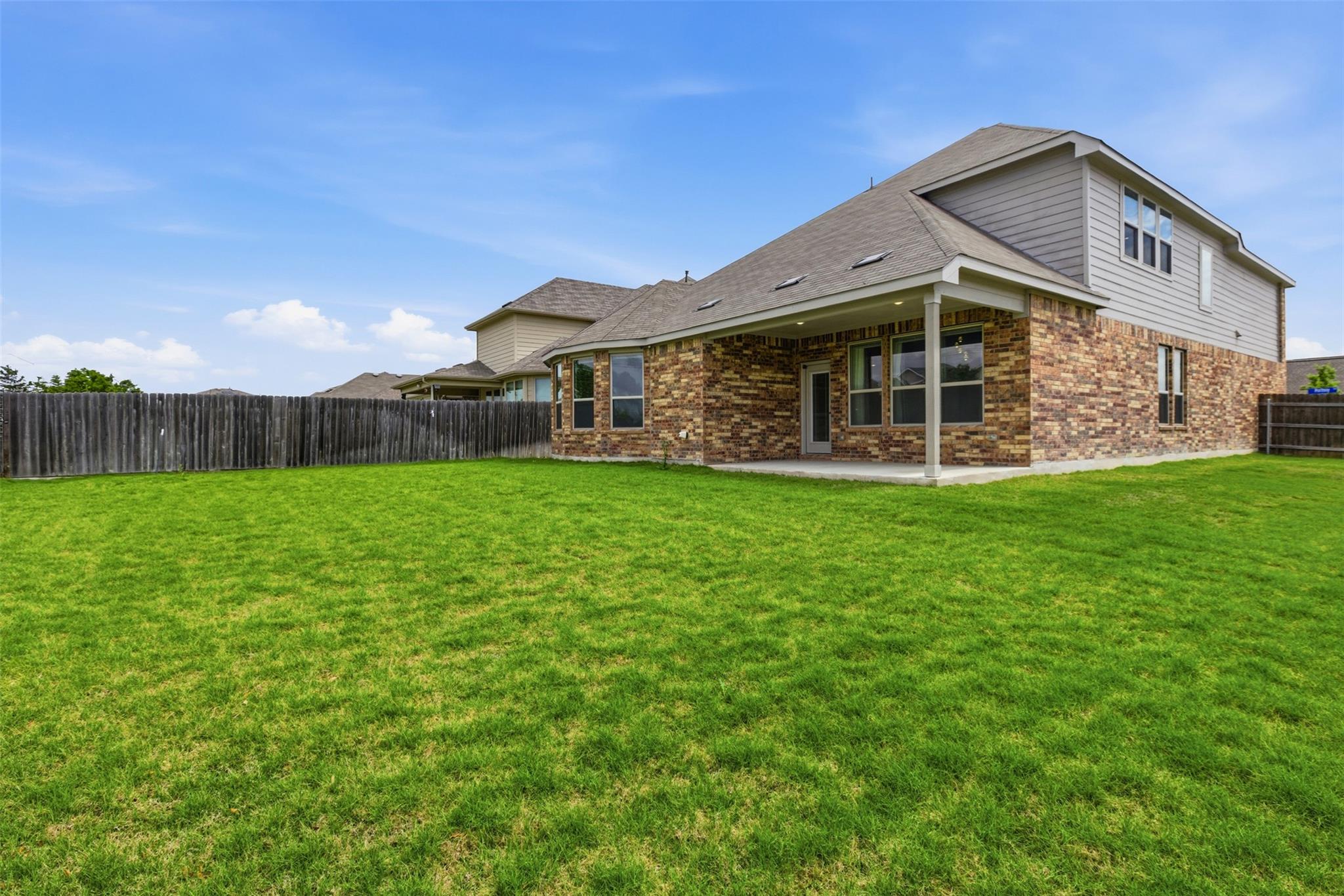 17200 Portnoy Lane Pflugerville TX 78660