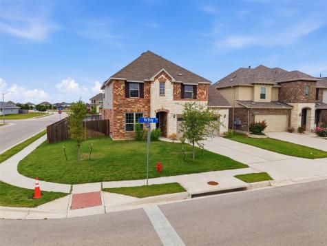 17200 Portnoy Lane Pflugerville TX 78660