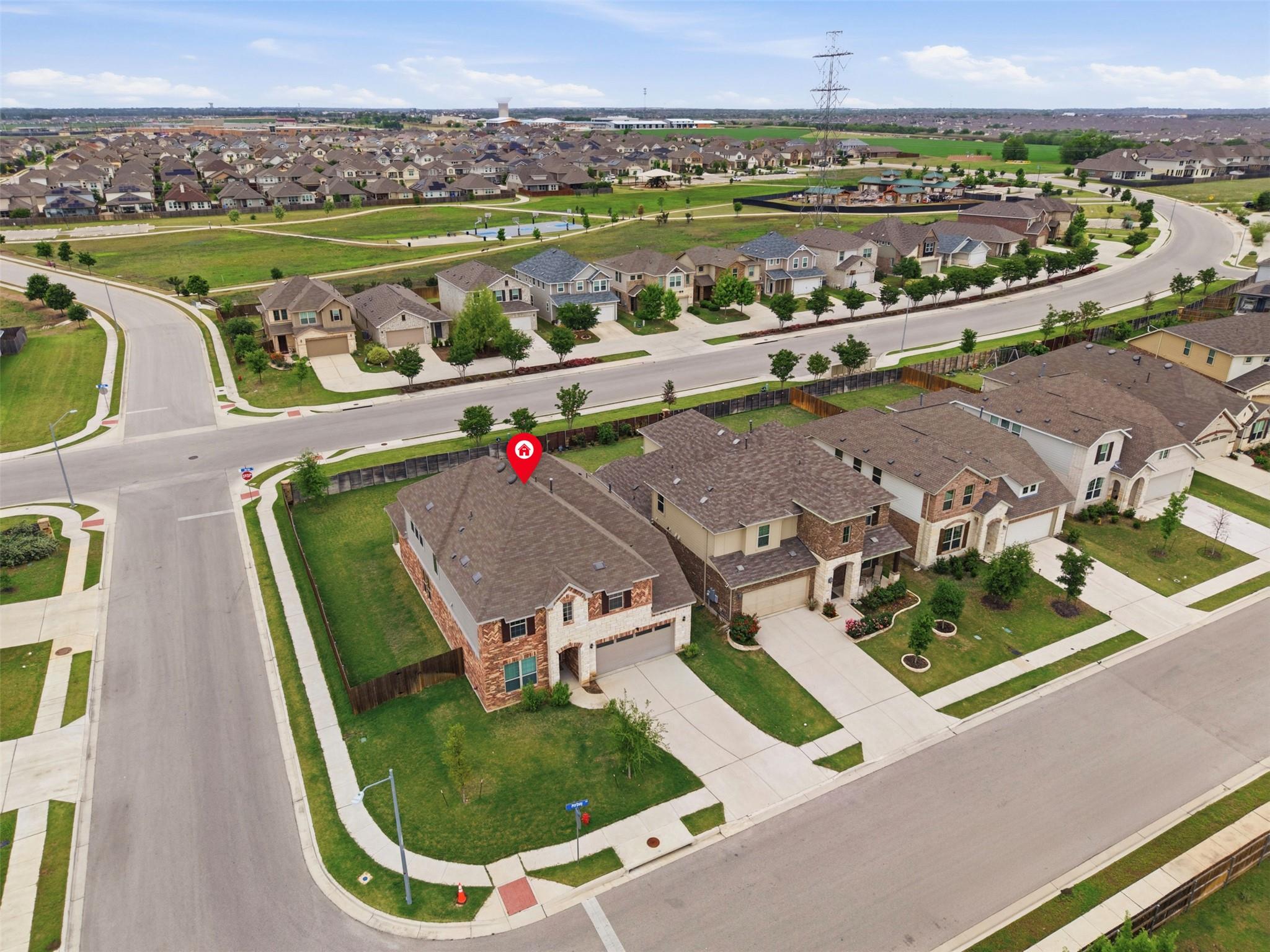 17200 Portnoy Lane Pflugerville TX 78660