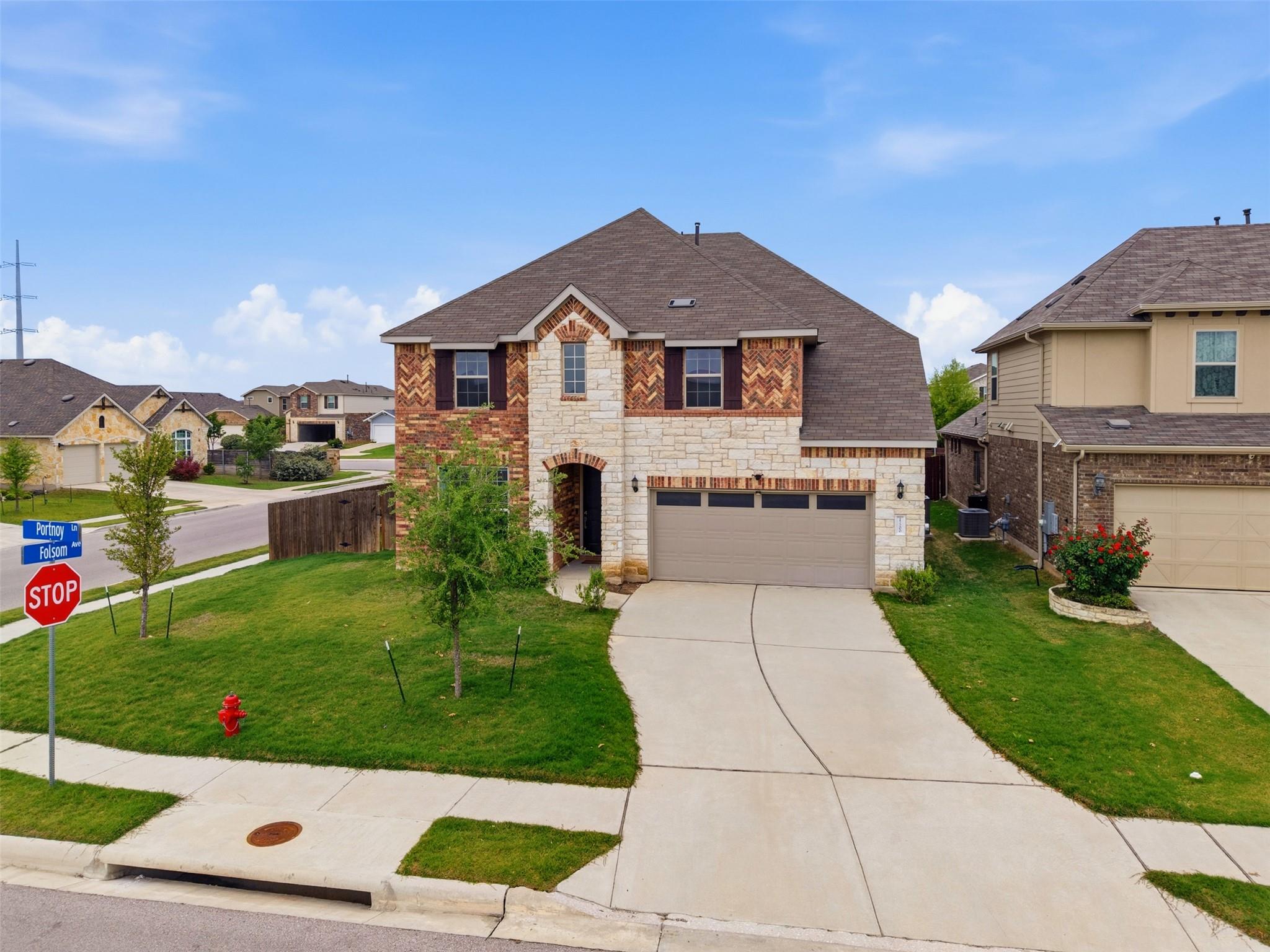 17200 Portnoy Lane Pflugerville TX 78660