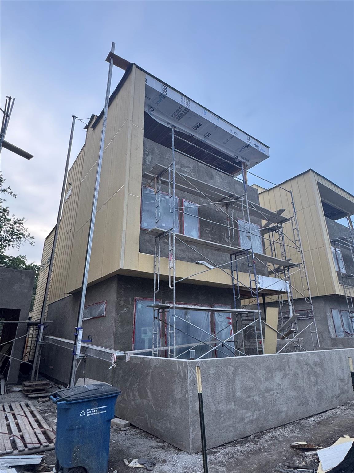 7414 W Guadalupe Street Austin TX 78752