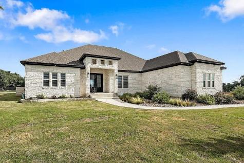 1102 Woodpark Lane Georgetown TX 78633