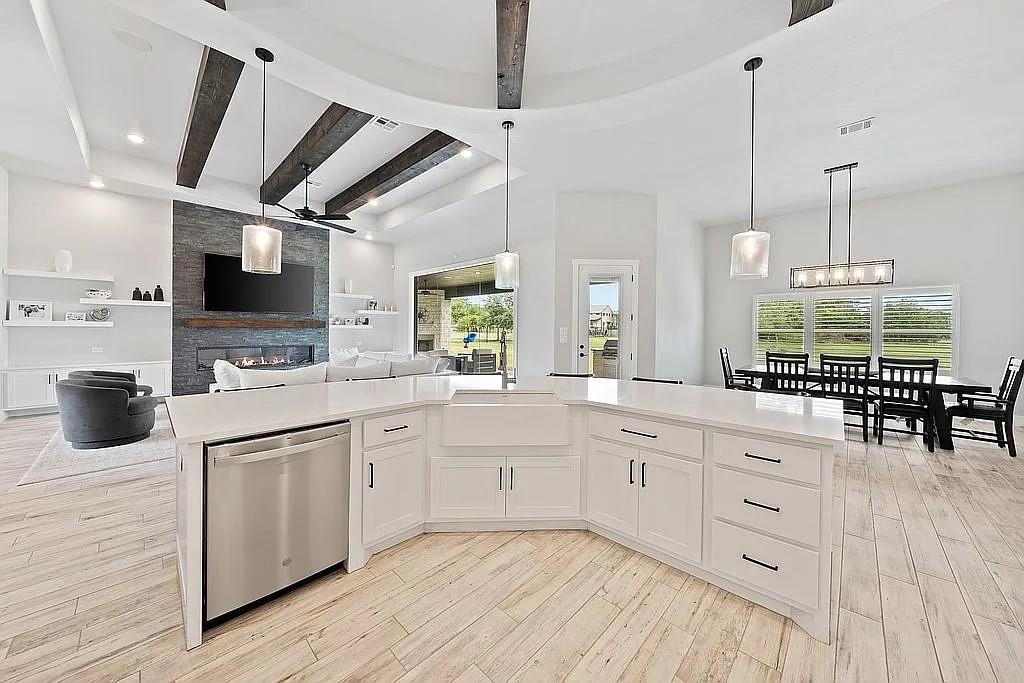 1102 Woodpark Lane Georgetown TX 78633