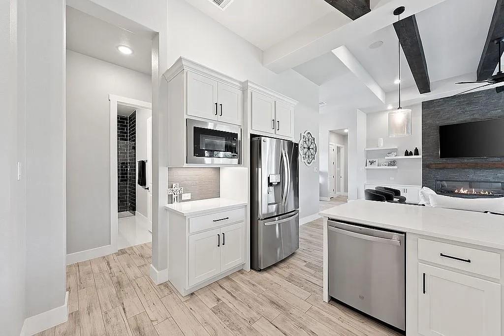 1102 Woodpark Lane Georgetown TX 78633