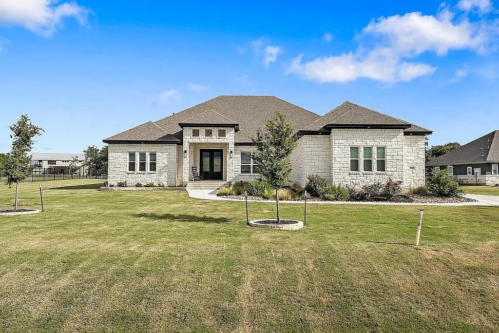 1102 Woodpark Lane Georgetown TX 78633