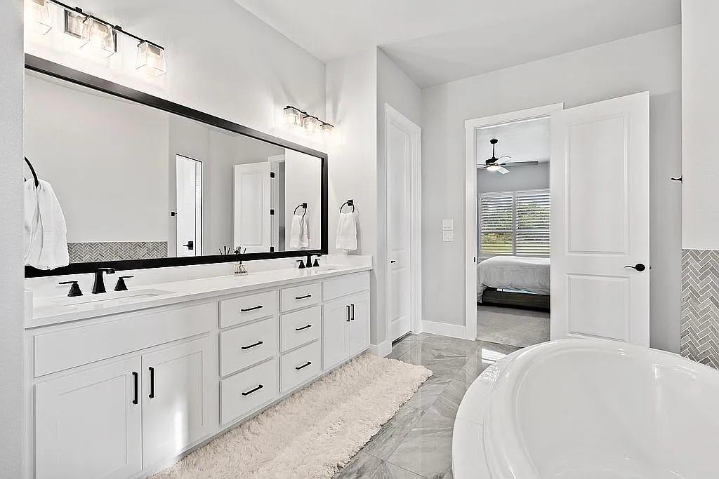 1102 Woodpark Lane Georgetown TX 78633