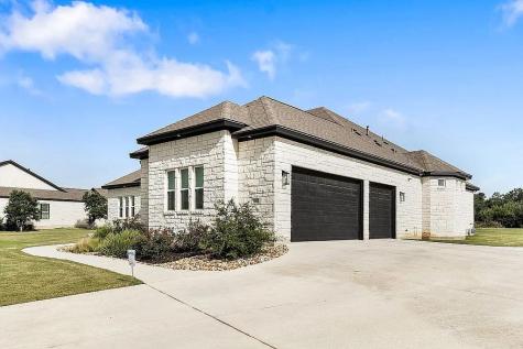 1102 Woodpark Lane Georgetown TX 78633