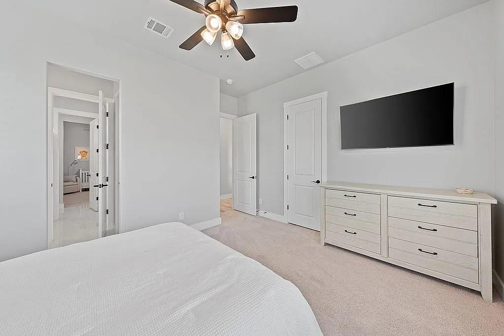 1102 Woodpark Lane Georgetown TX 78633