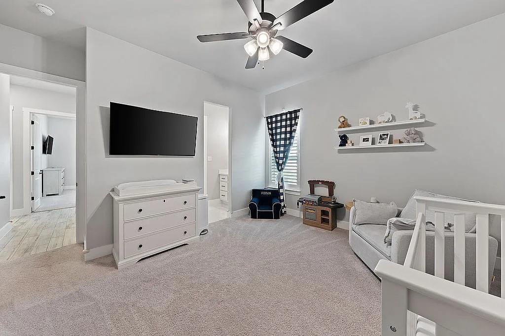 1102 Woodpark Lane Georgetown TX 78633