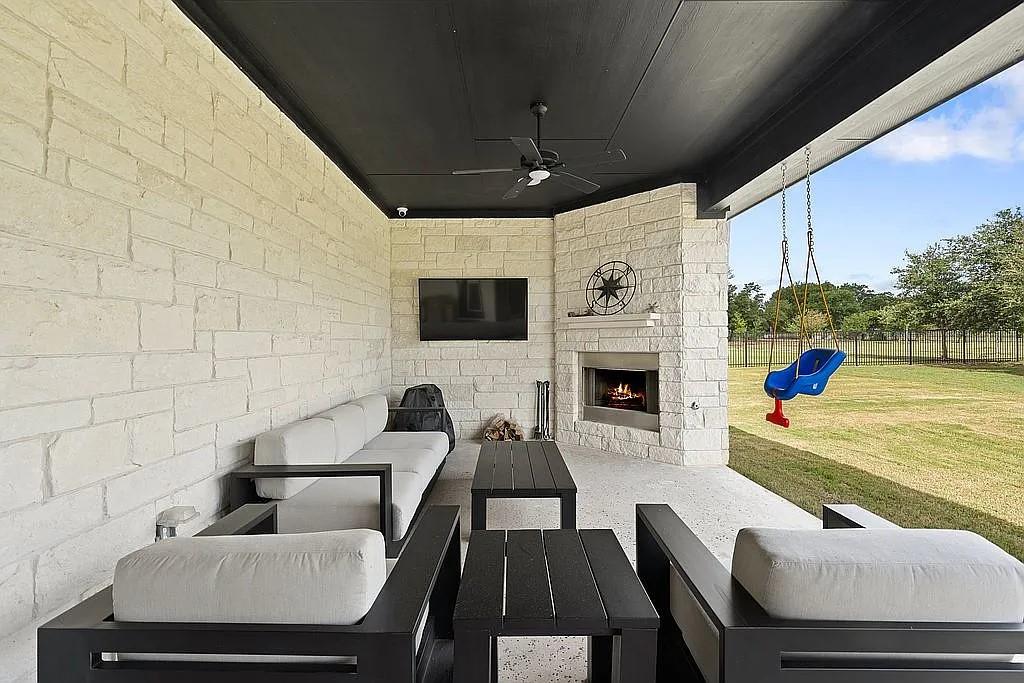 1102 Woodpark Lane Georgetown TX 78633