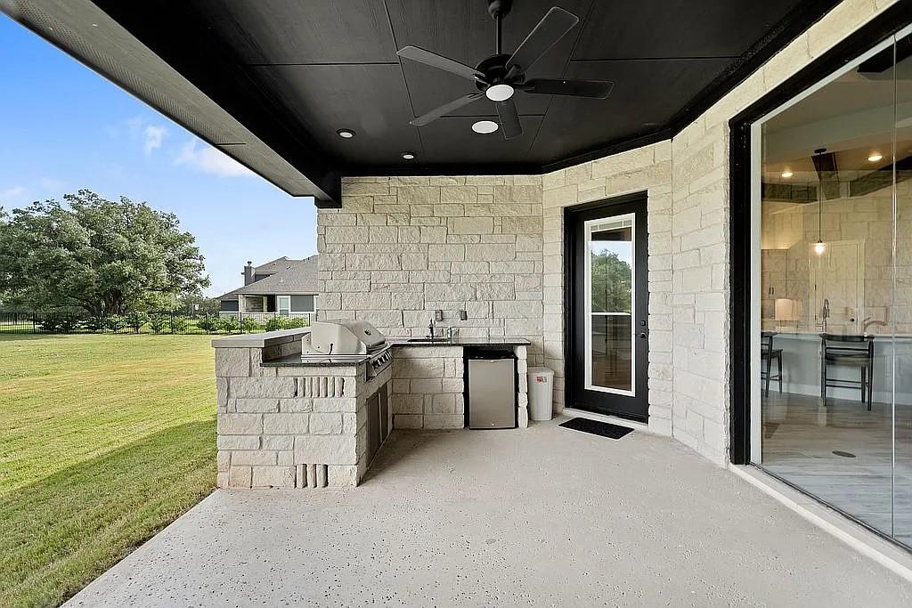 1102 Woodpark Lane Georgetown TX 78633