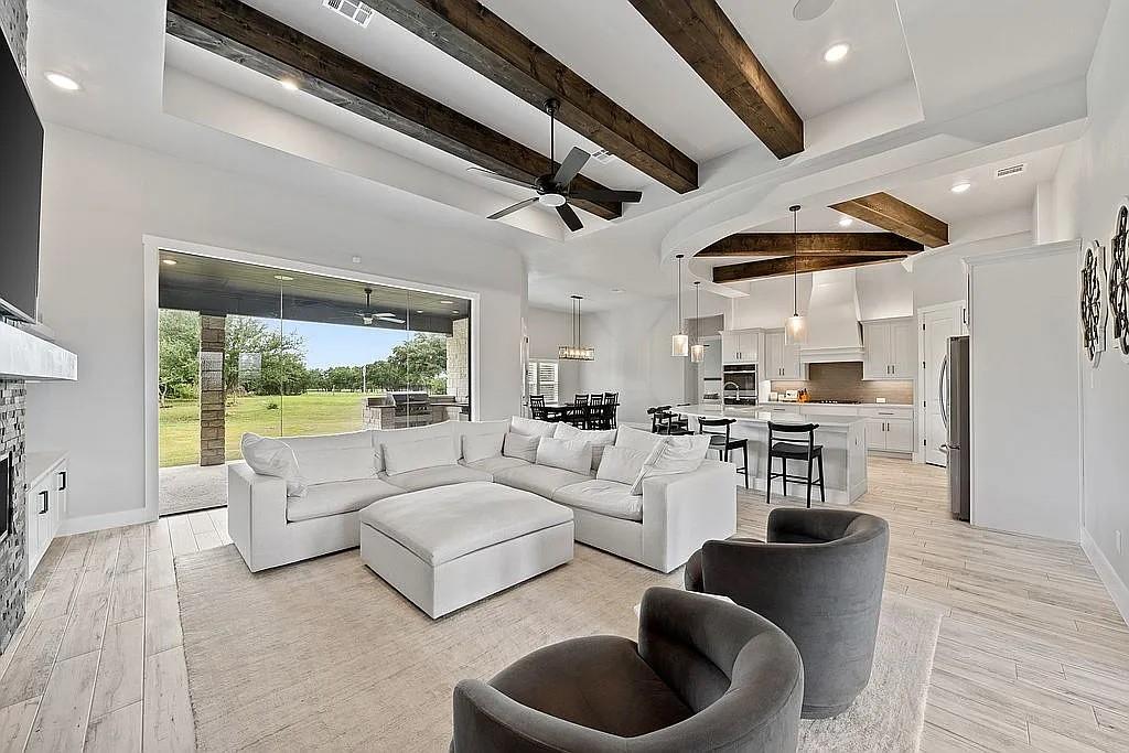 1102 Woodpark Lane Georgetown TX 78633