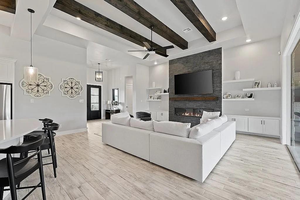 1102 Woodpark Lane Georgetown TX 78633