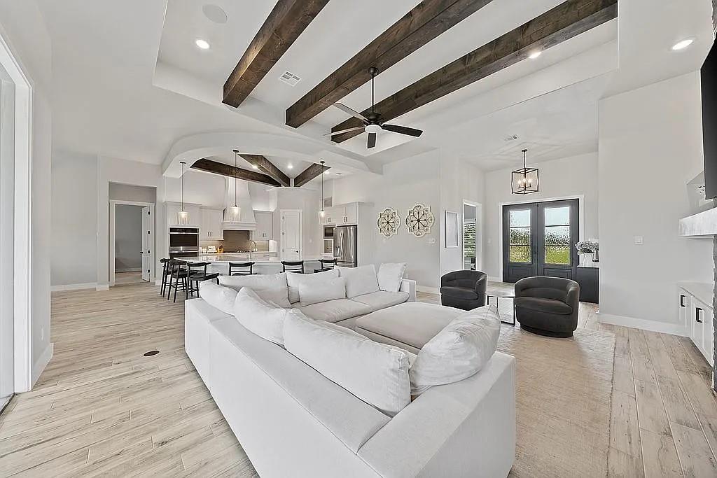1102 Woodpark Lane Georgetown TX 78633