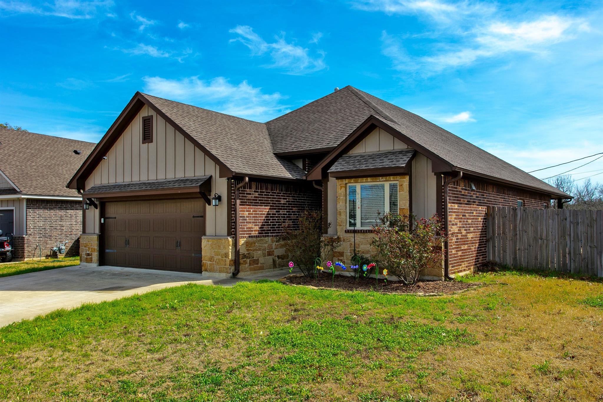 511 Sunny Street Caldwell TX 77836