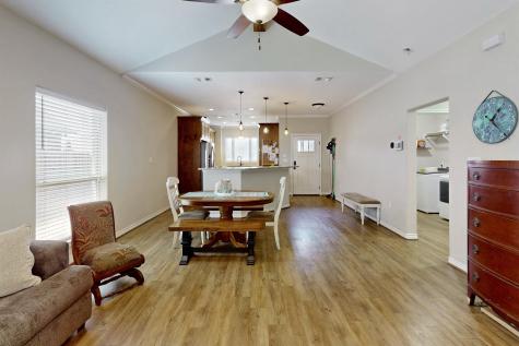 511 Sunny Street Caldwell TX 77836