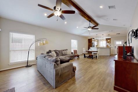 511 Sunny Street Caldwell TX 77836