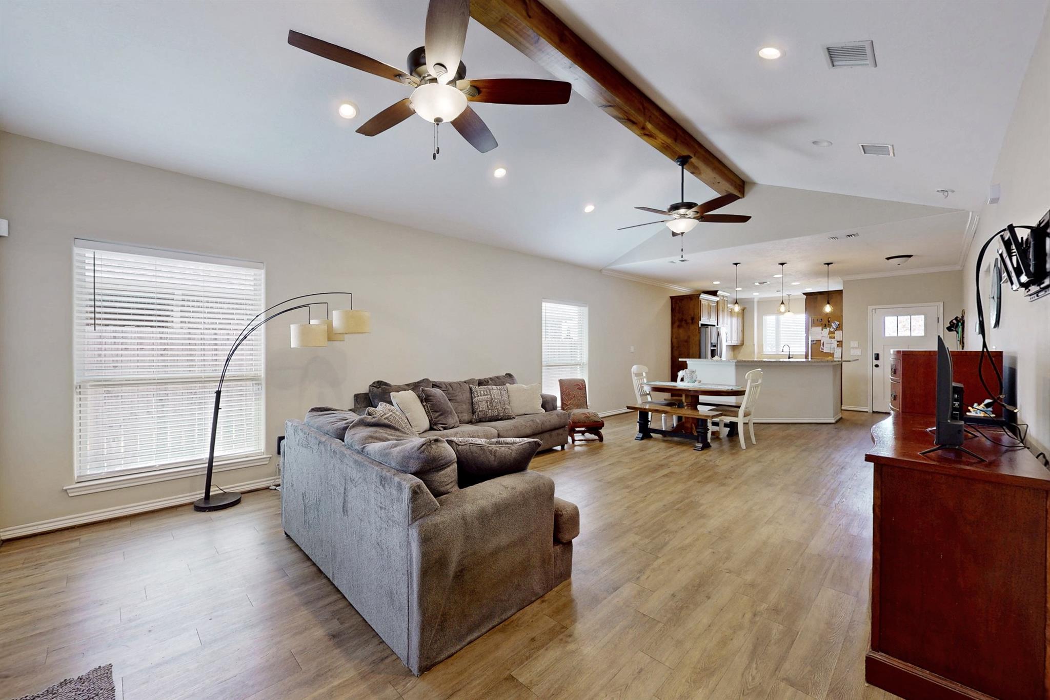 511 Sunny Street Caldwell TX 77836
