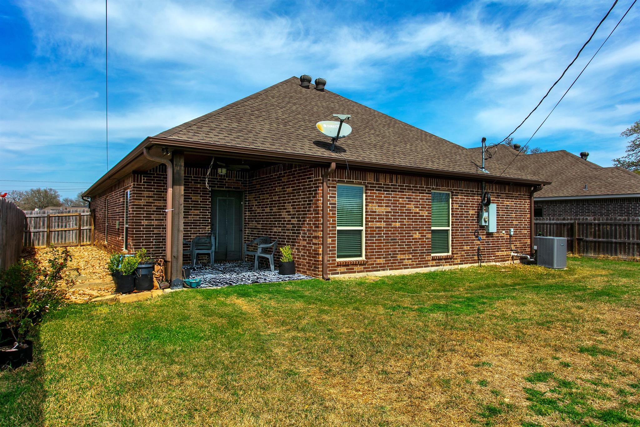 511 Sunny Street Caldwell TX 77836