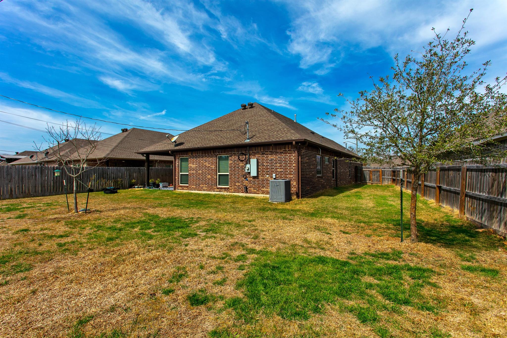 511 Sunny Street Caldwell TX 77836