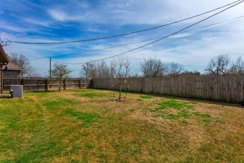 511 Sunny Street Caldwell TX 77836