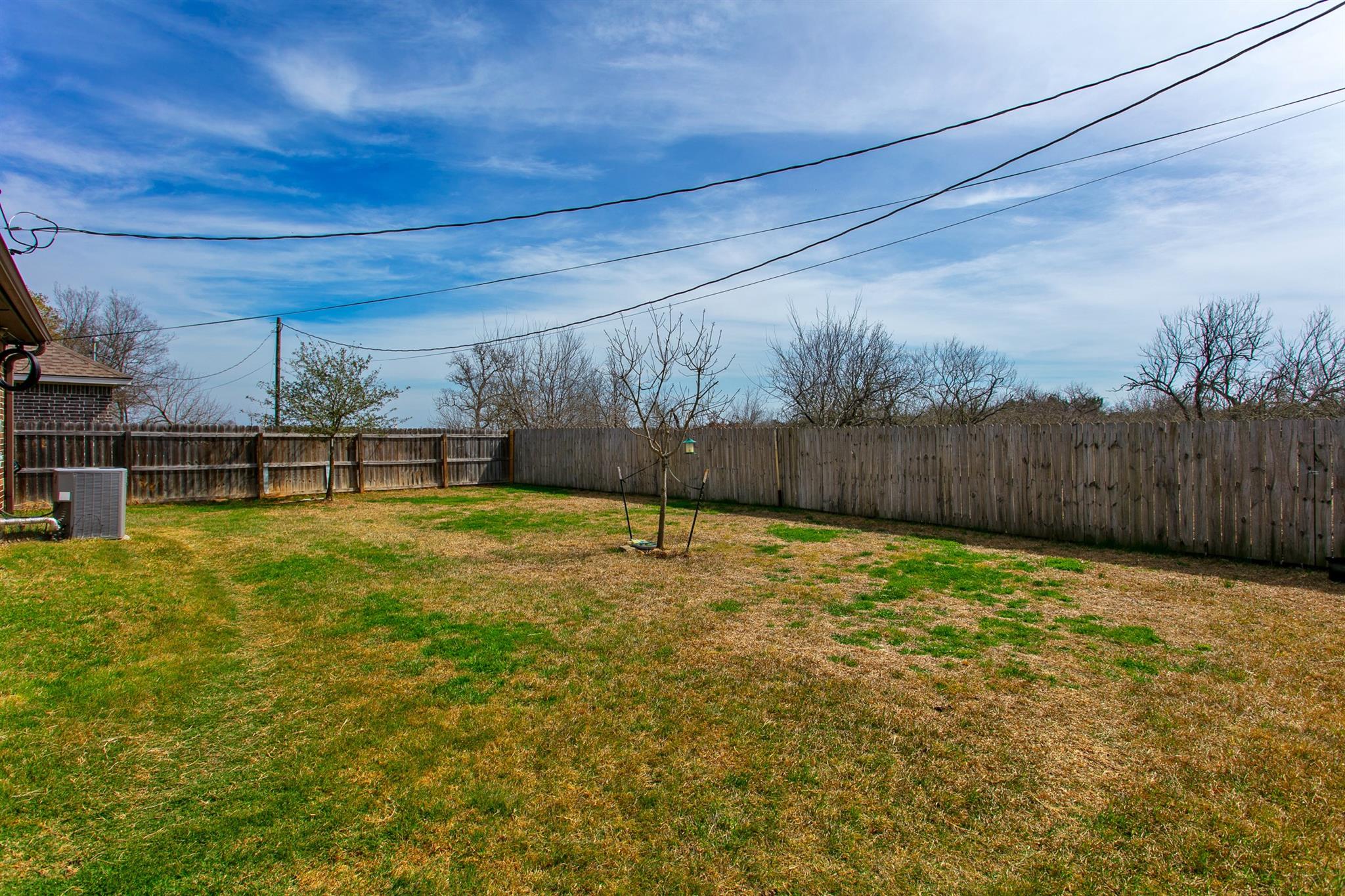 511 Sunny Street Caldwell TX 77836