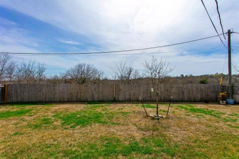 511 Sunny Street Caldwell TX 77836