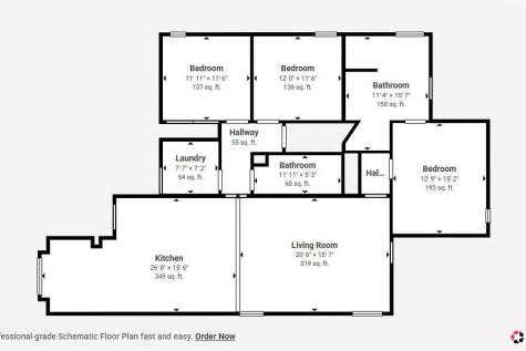 511 Sunny Street Caldwell TX 77836