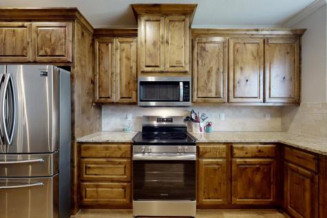 511 Sunny Street Caldwell TX 77836