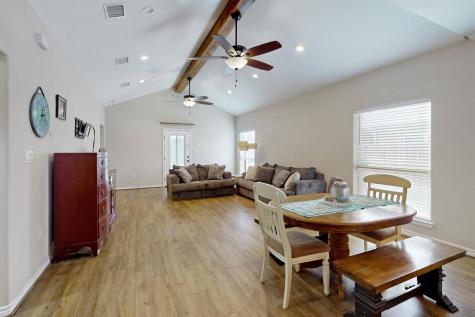 511 Sunny Street Caldwell TX 77836