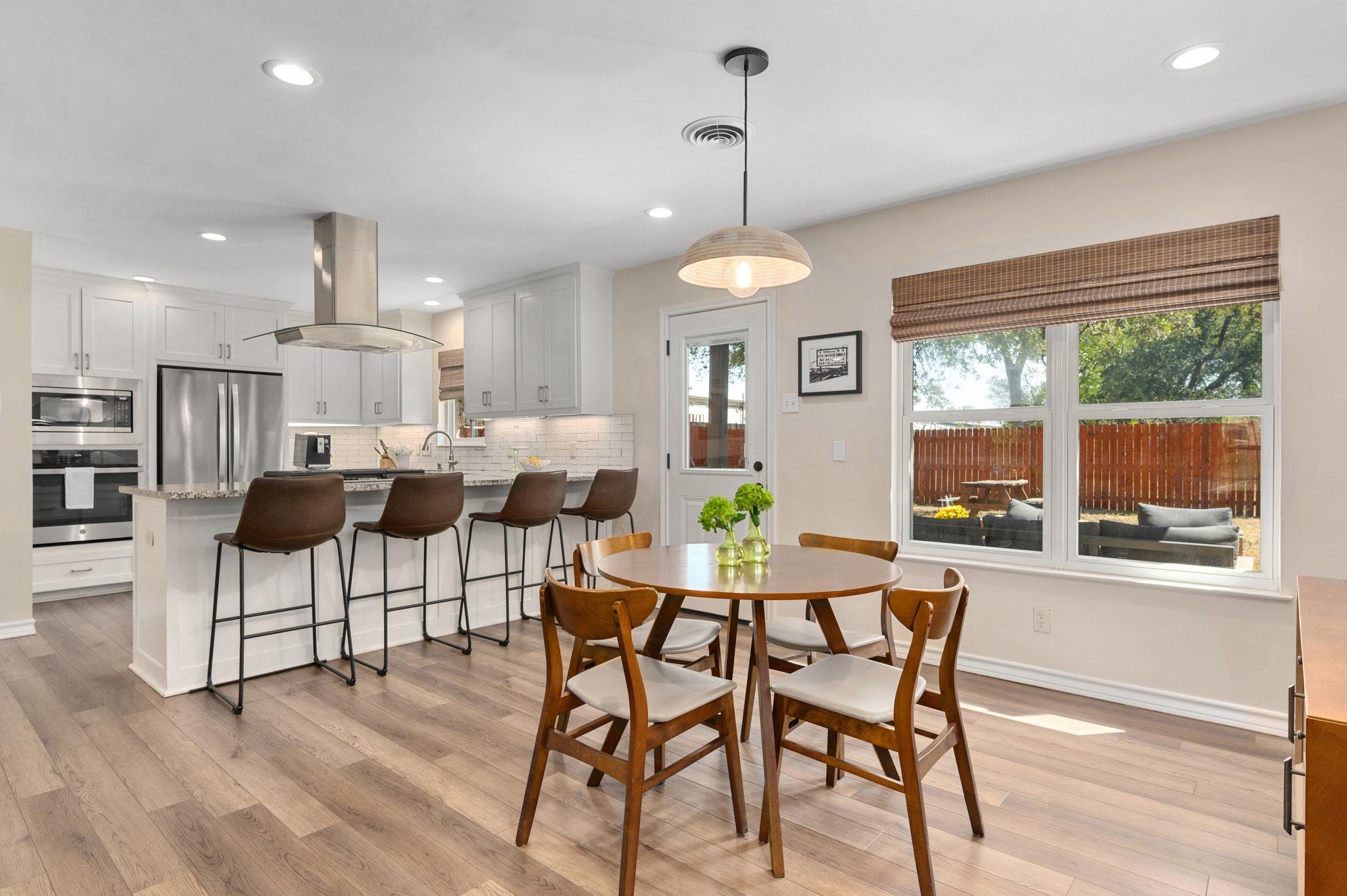 5605 Exeter Drive Austin TX 78723