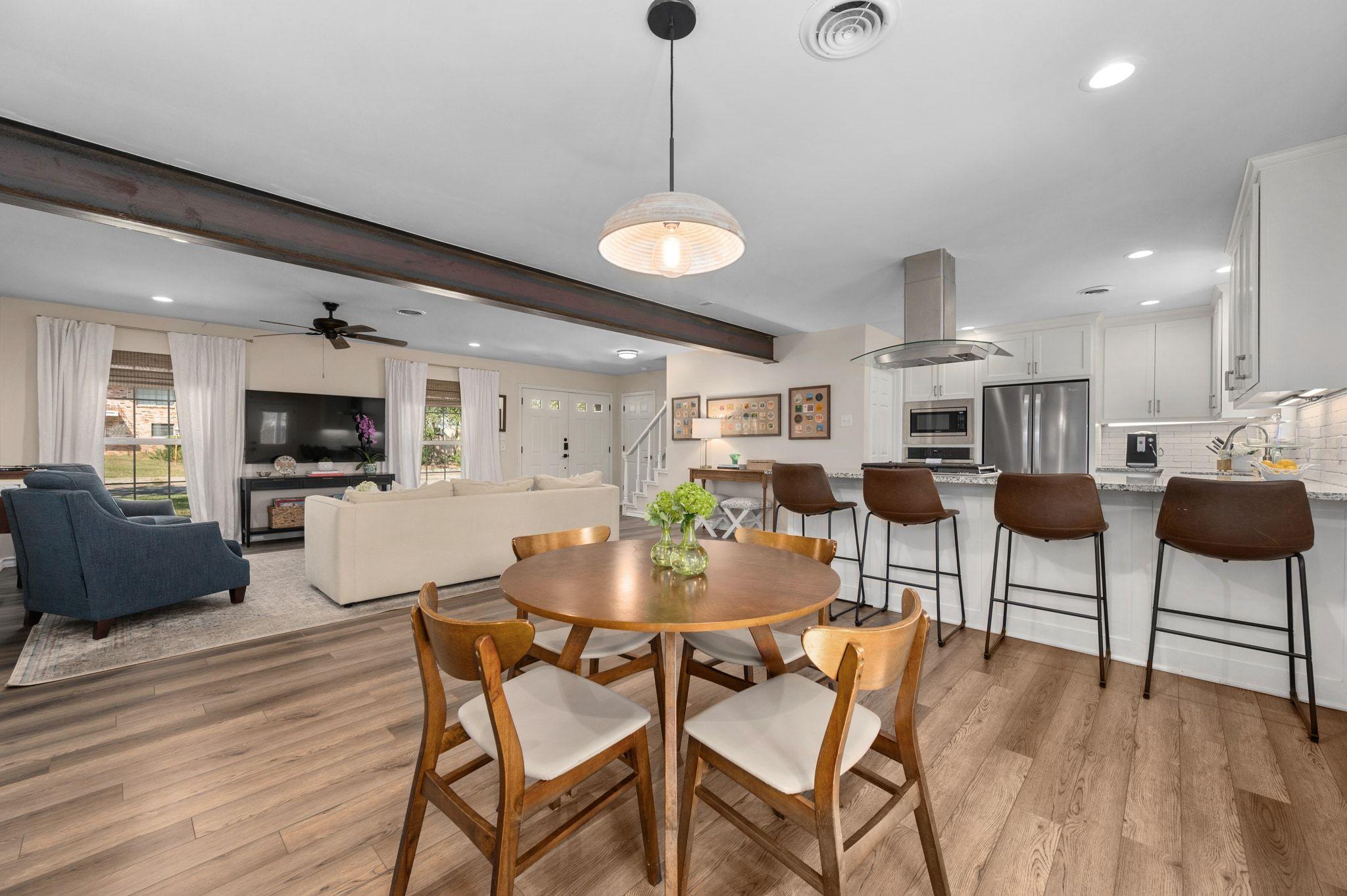 5605 Exeter Drive Austin TX 78723