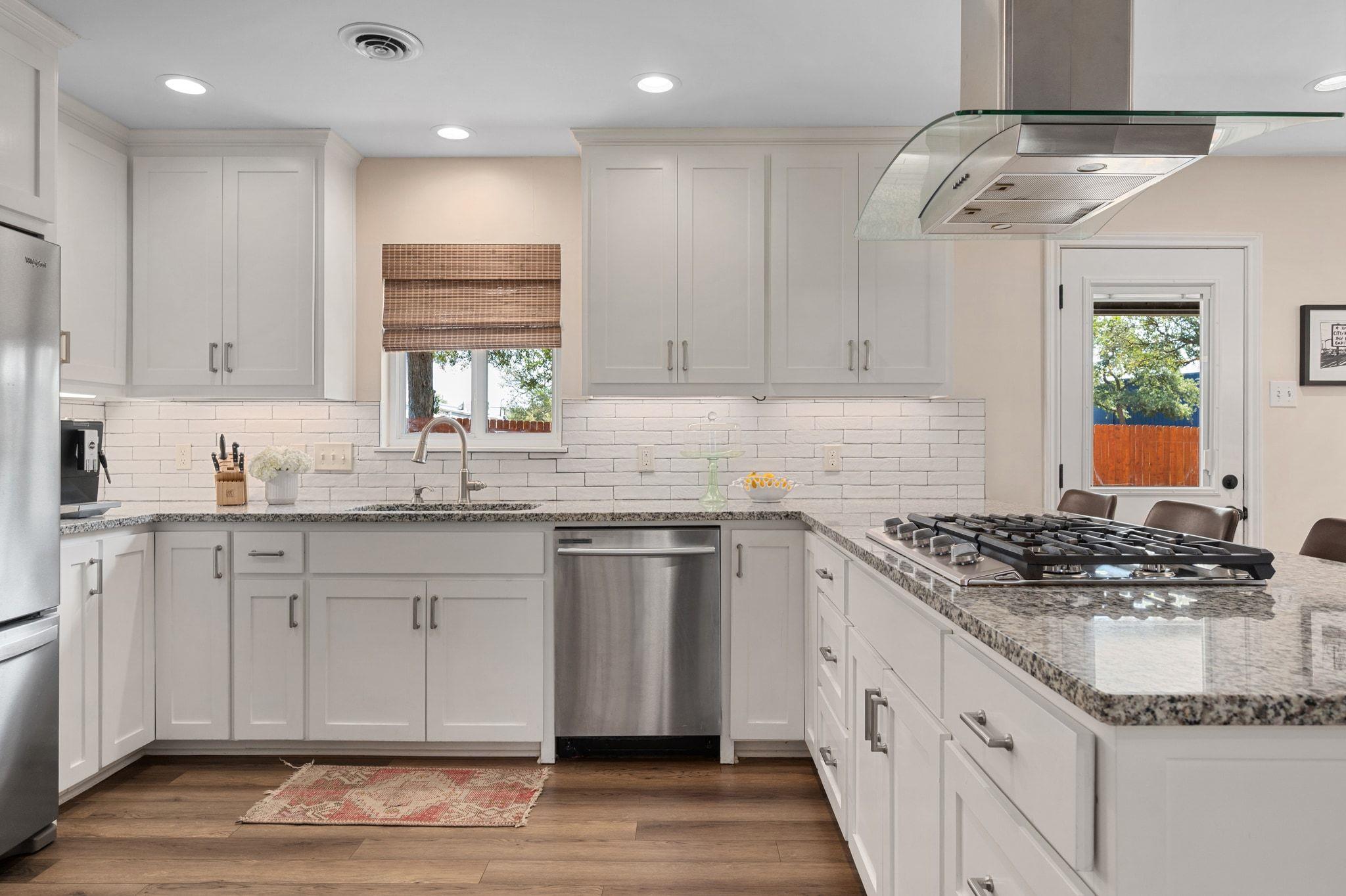 5605 Exeter Drive Austin TX 78723