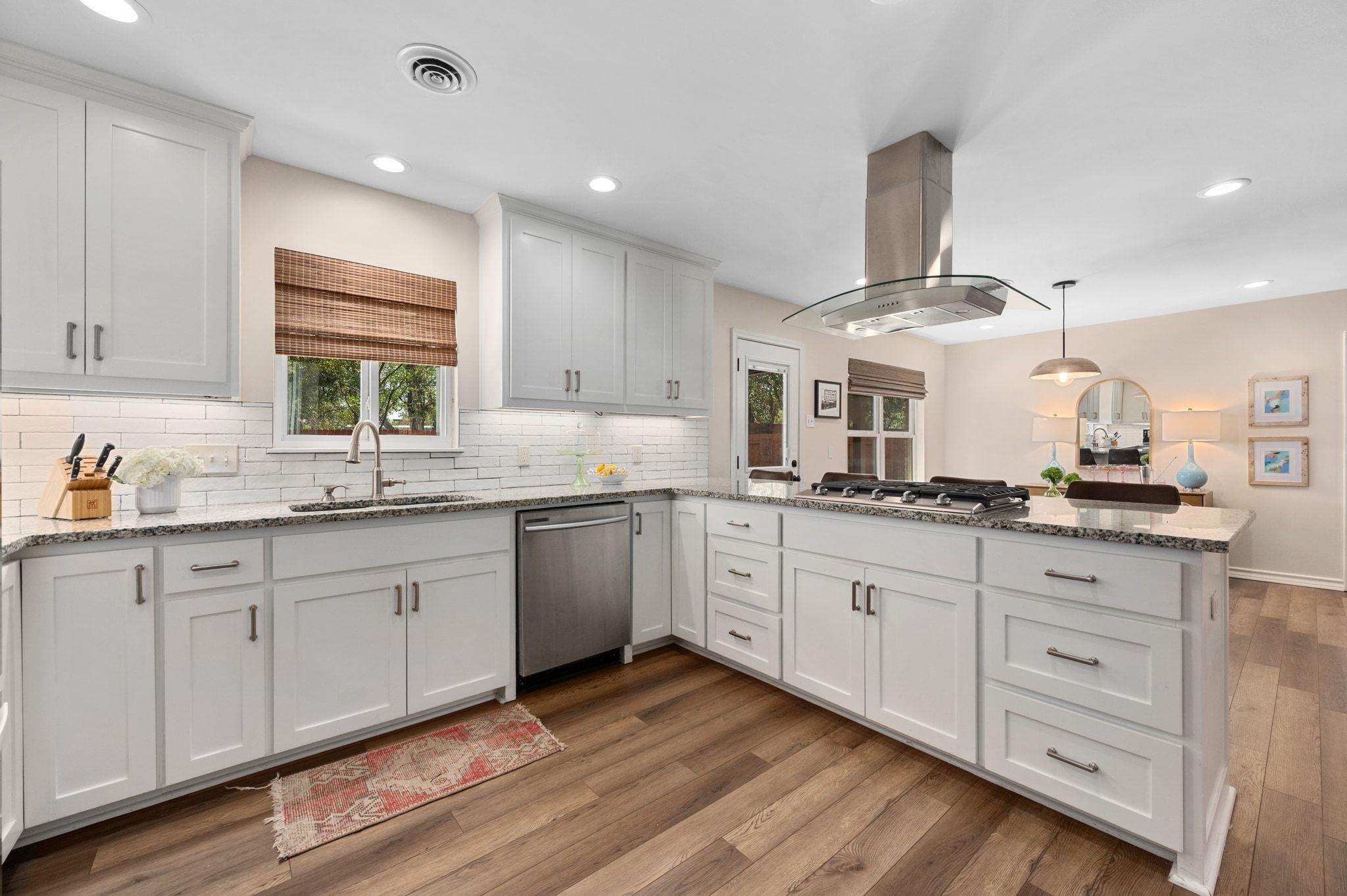 5605 Exeter Drive Austin TX 78723
