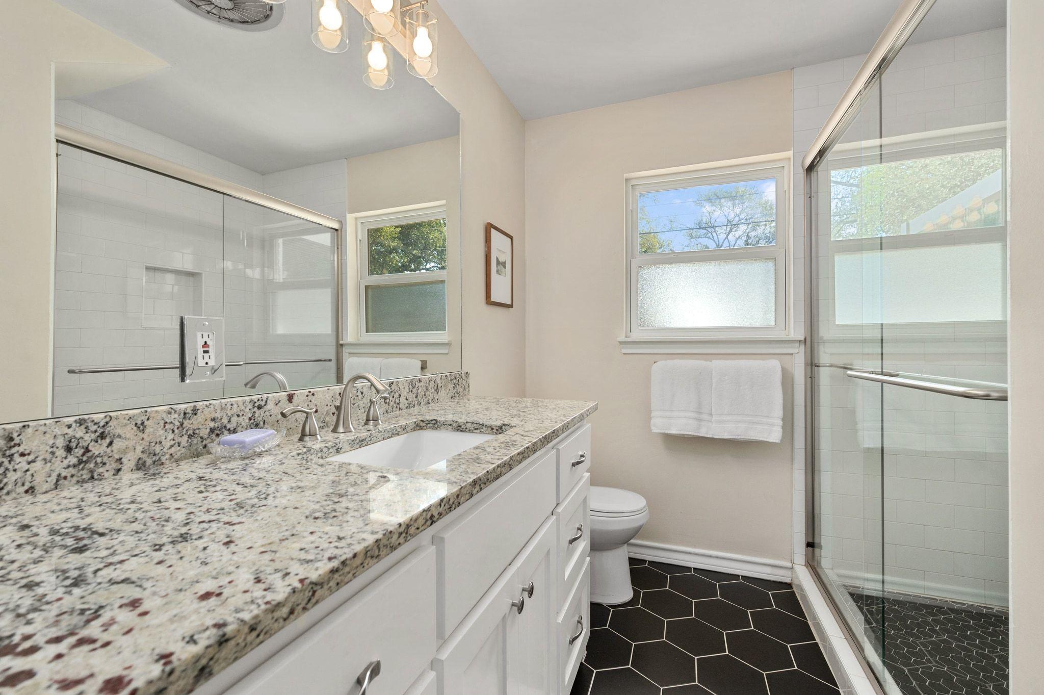5605 Exeter Drive Austin TX 78723