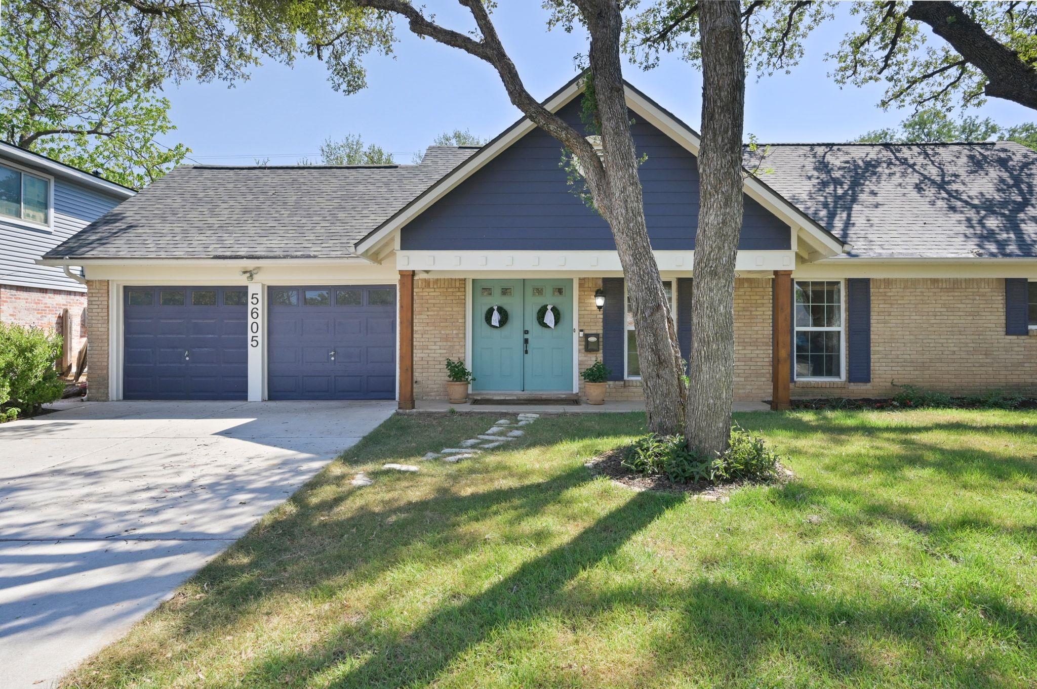 5605 Exeter Drive Austin TX 78723