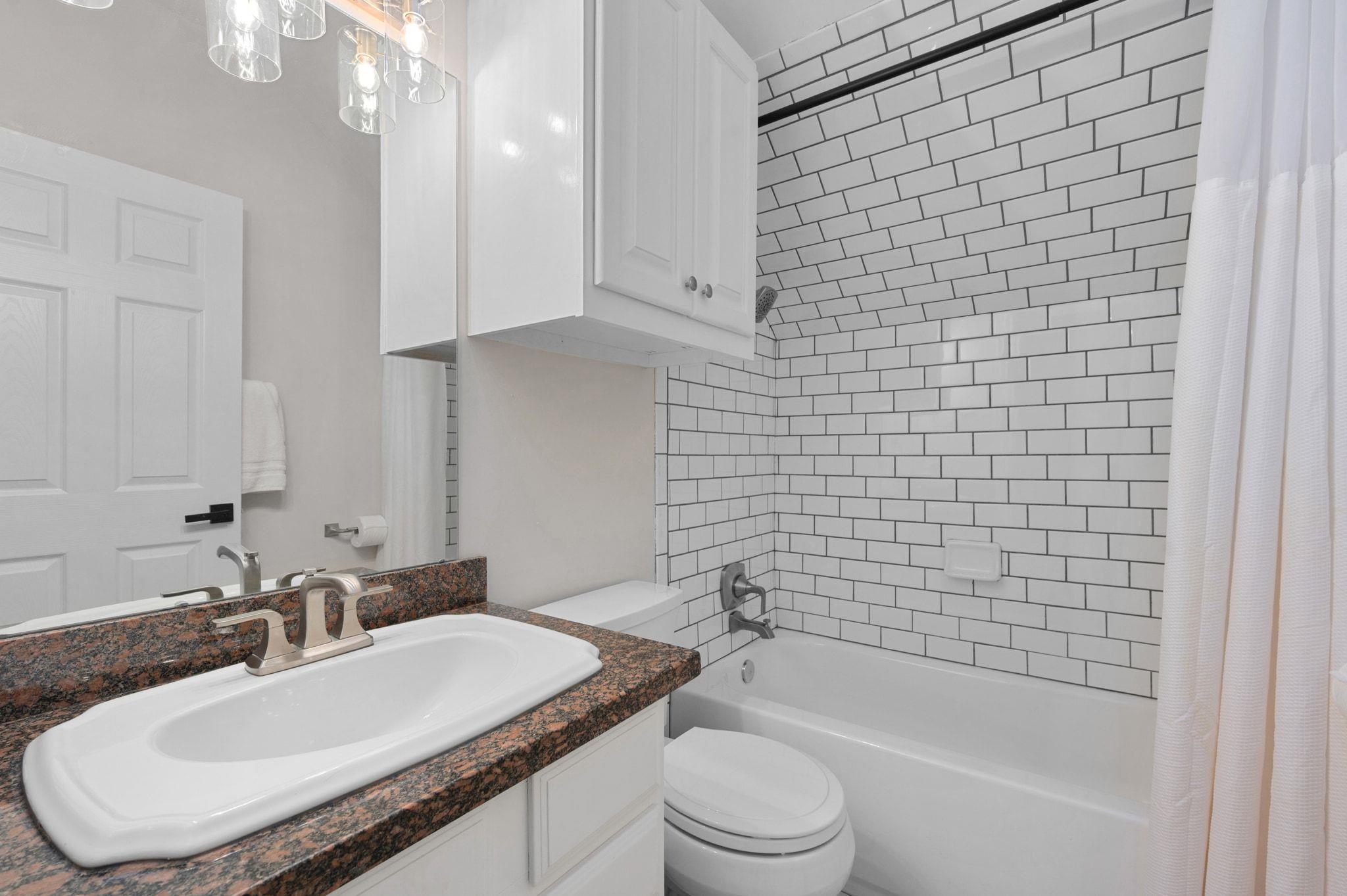 5605 Exeter Drive Austin TX 78723