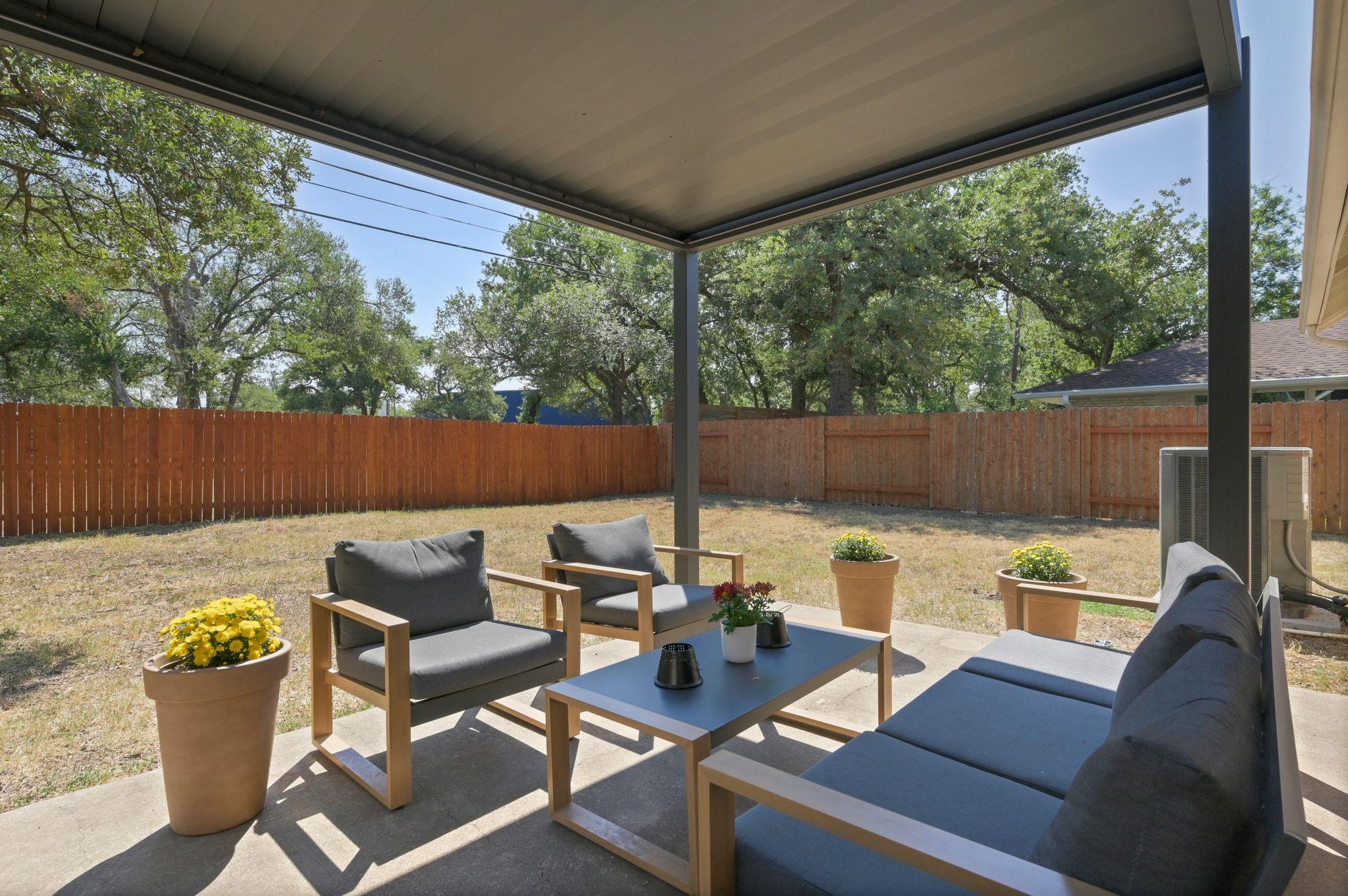 5605 Exeter Drive Austin TX 78723