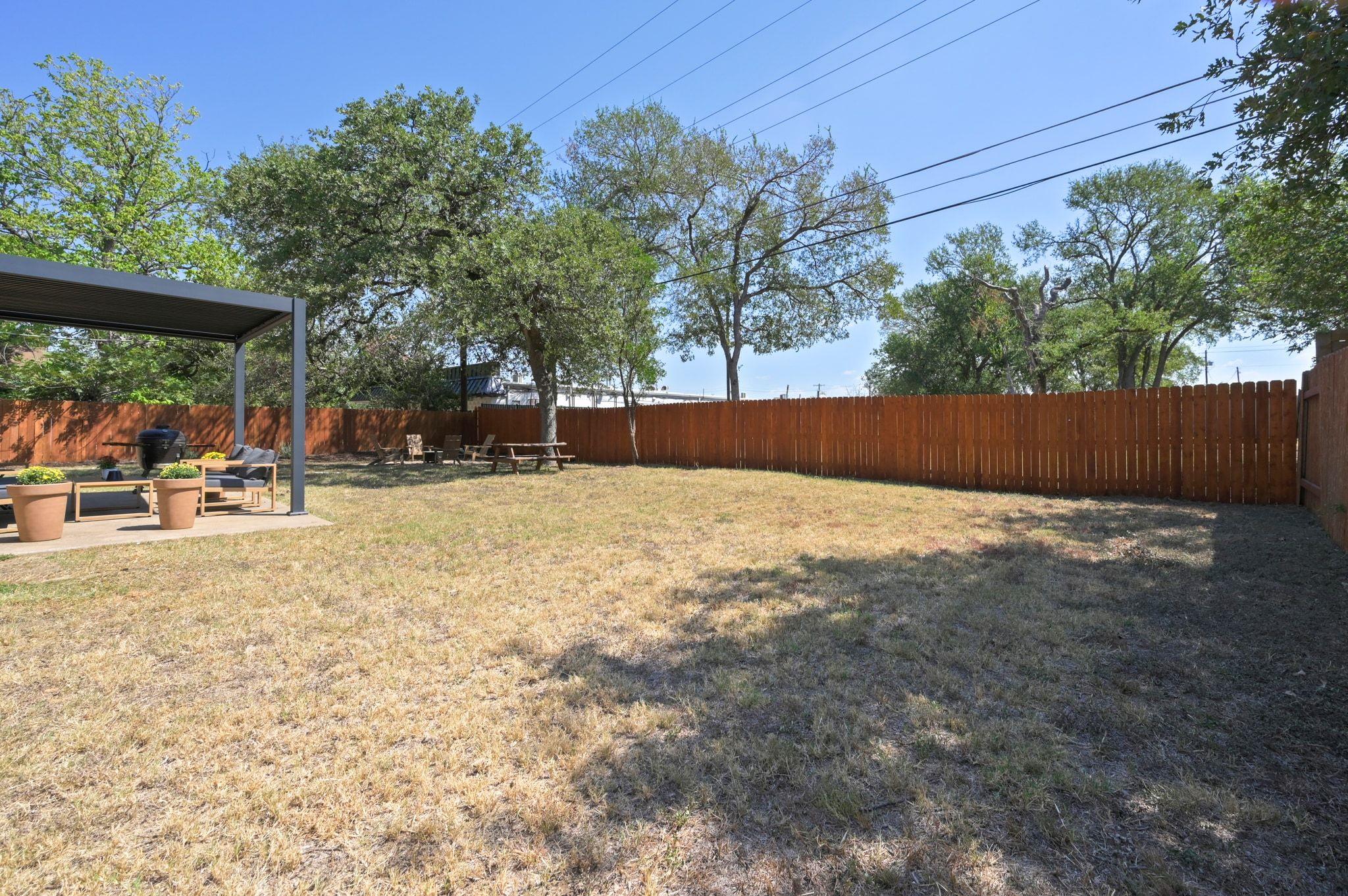 5605 Exeter Drive Austin TX 78723