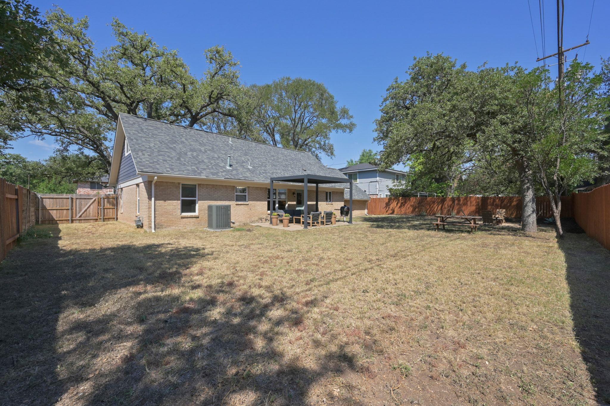 5605 Exeter Drive Austin TX 78723