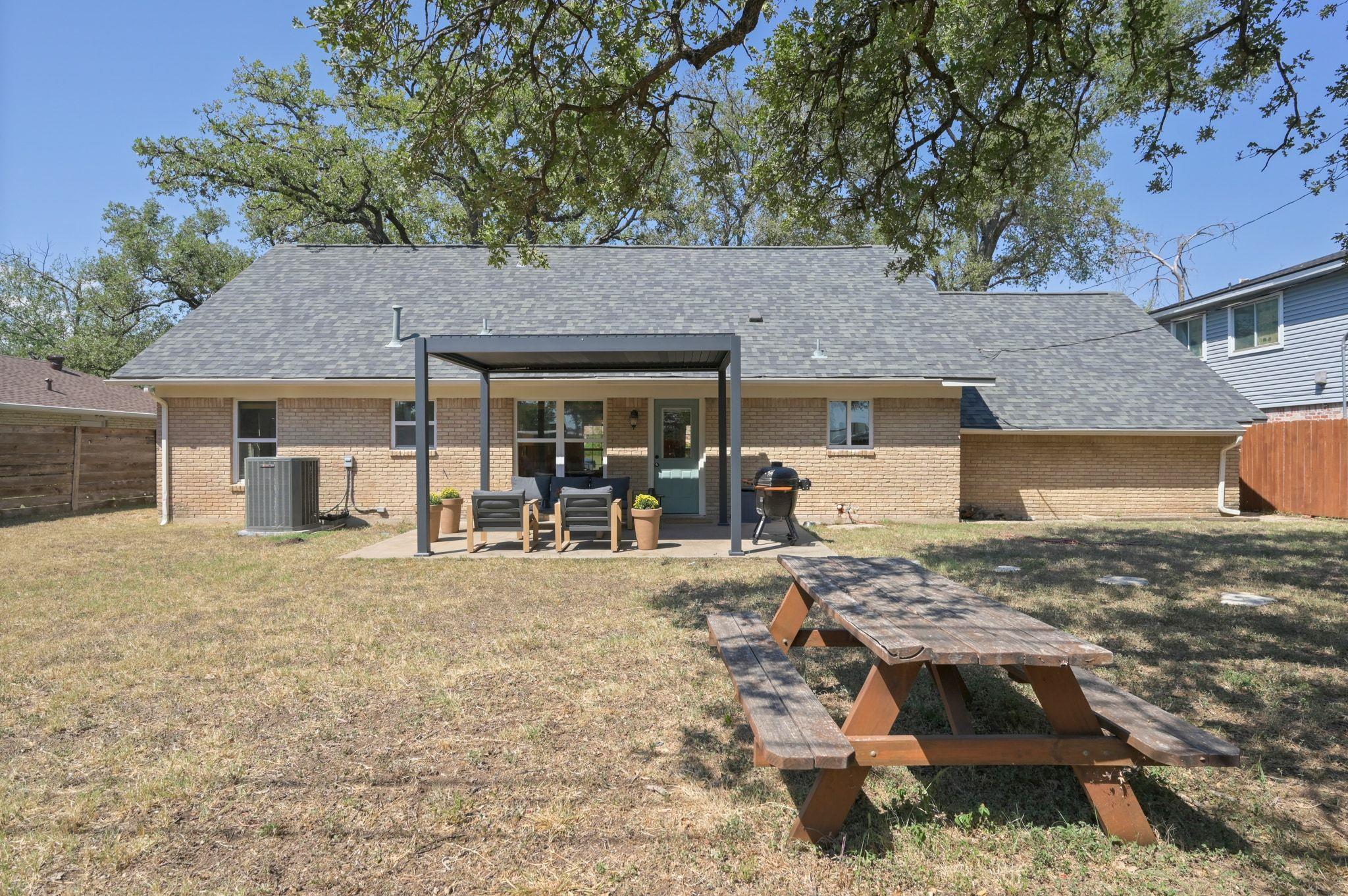 5605 Exeter Drive Austin TX 78723