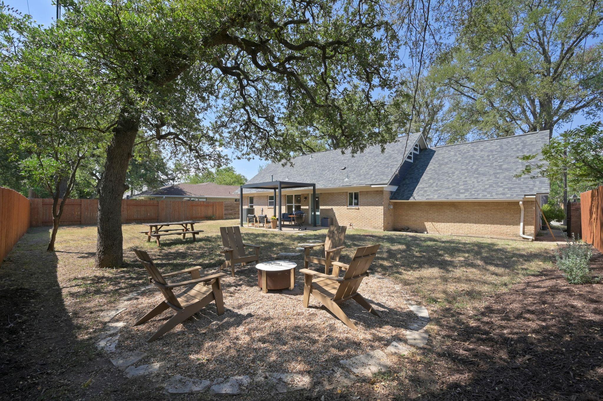 5605 Exeter Drive Austin TX 78723