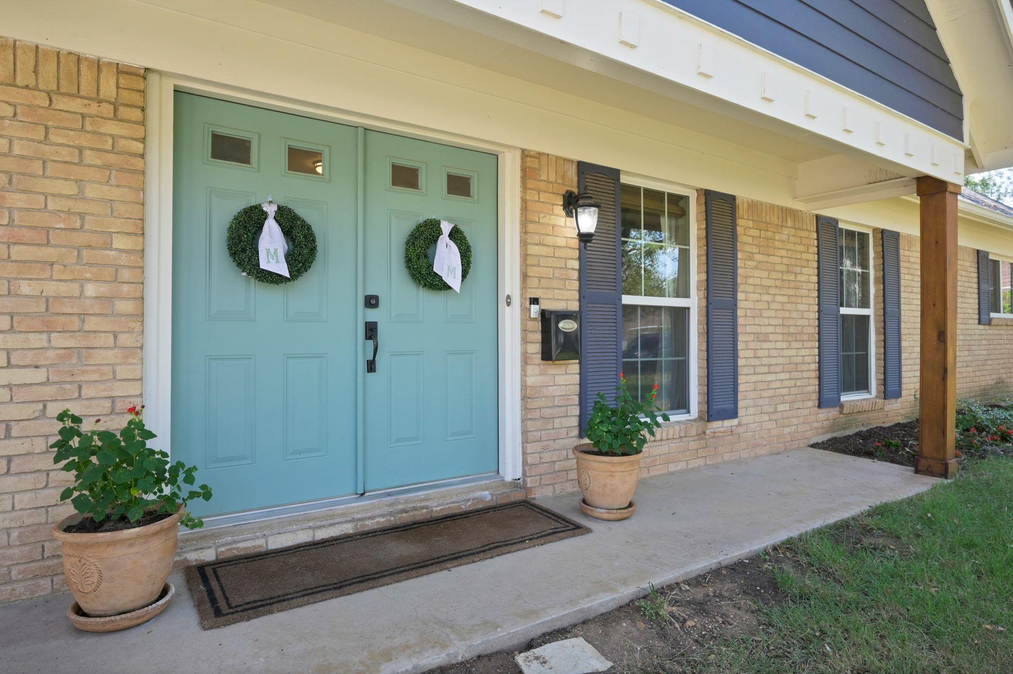 5605 Exeter Drive Austin TX 78723
