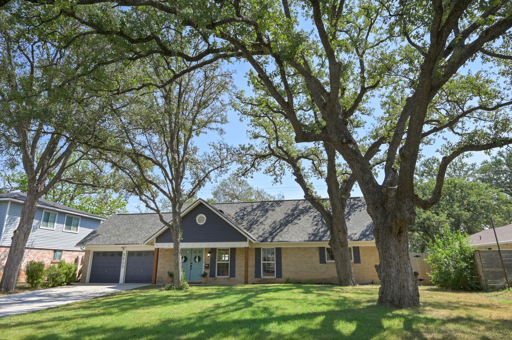 5605 Exeter Drive Austin TX 78723