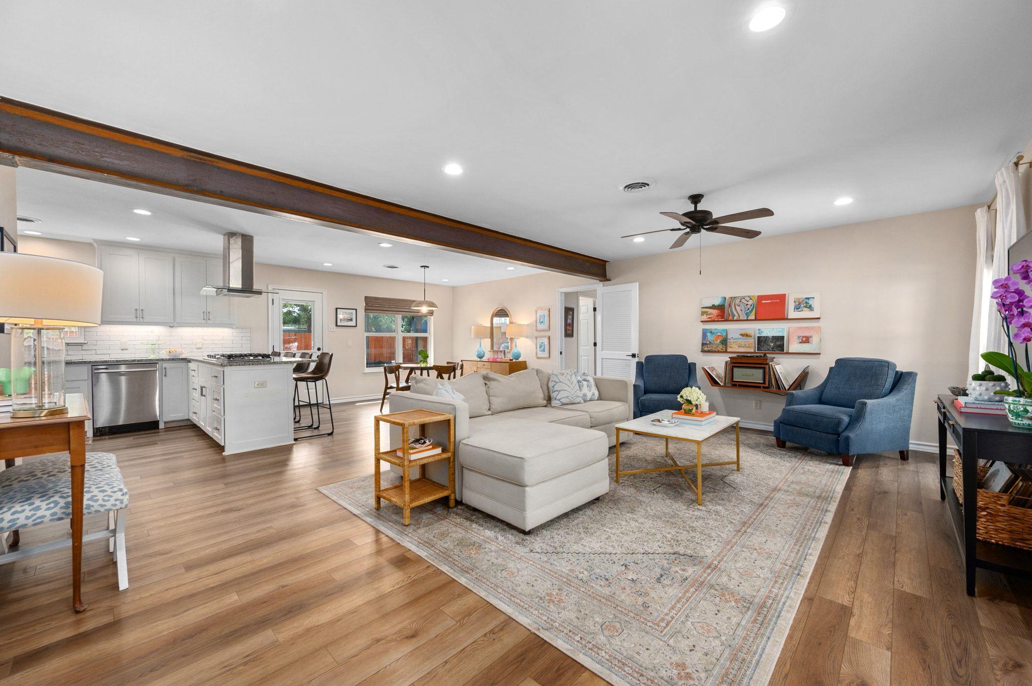 5605 Exeter Drive Austin TX 78723