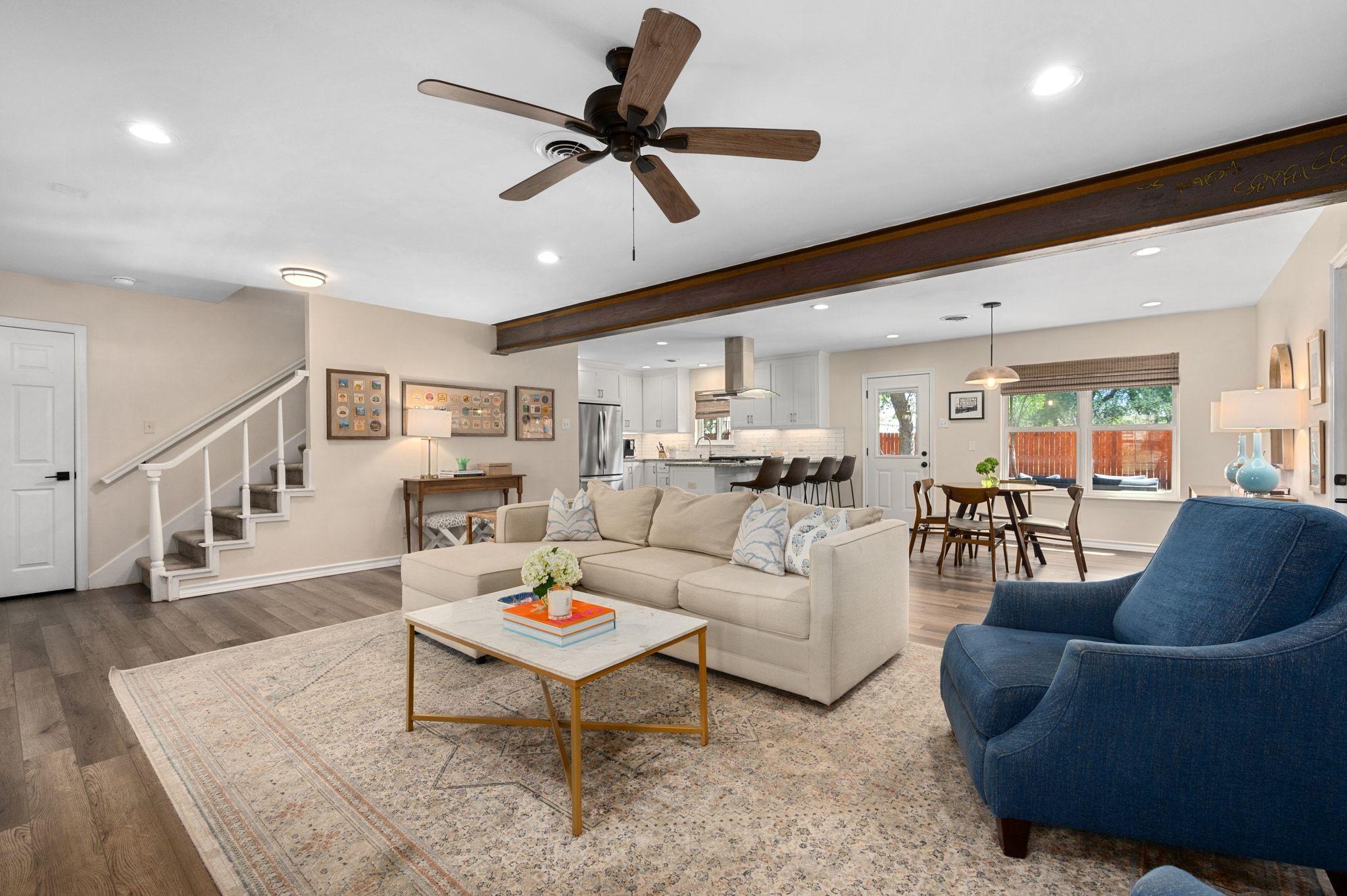5605 Exeter Drive Austin TX 78723