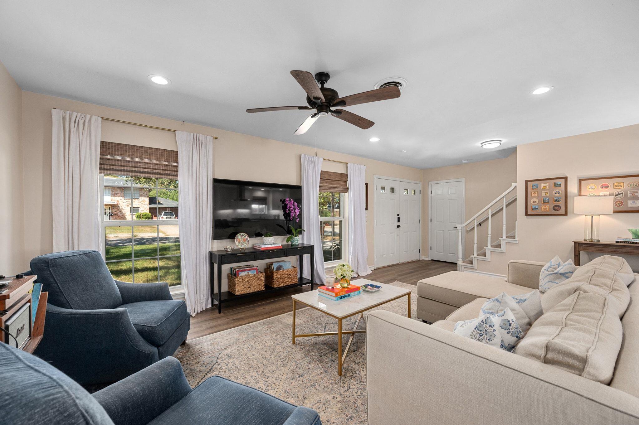 5605 Exeter Drive Austin TX 78723