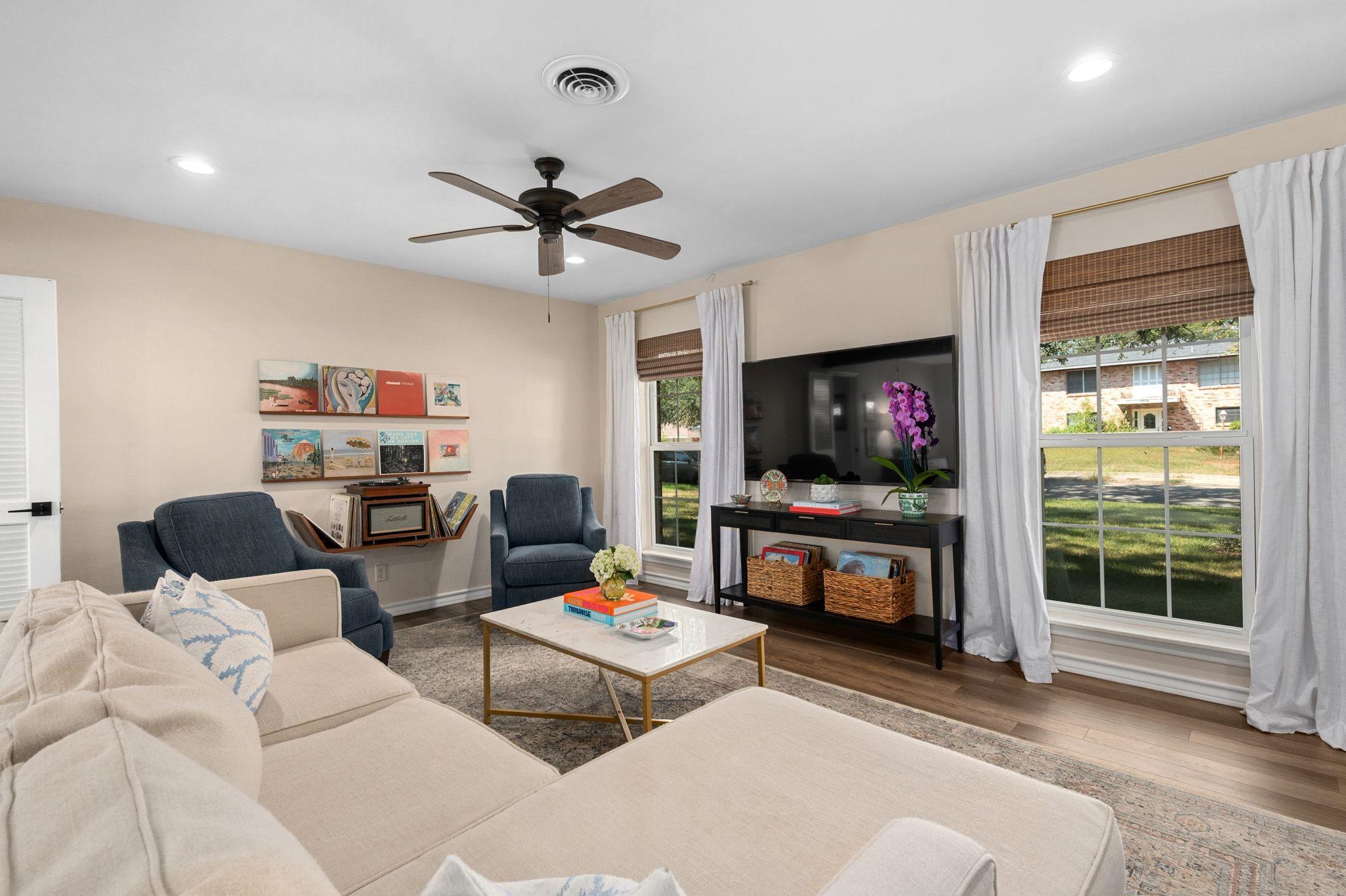 5605 Exeter Drive Austin TX 78723
