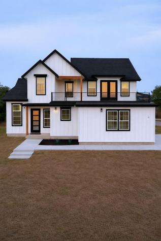 136 W Castlebriar Drive Granite Shoals TX 78654